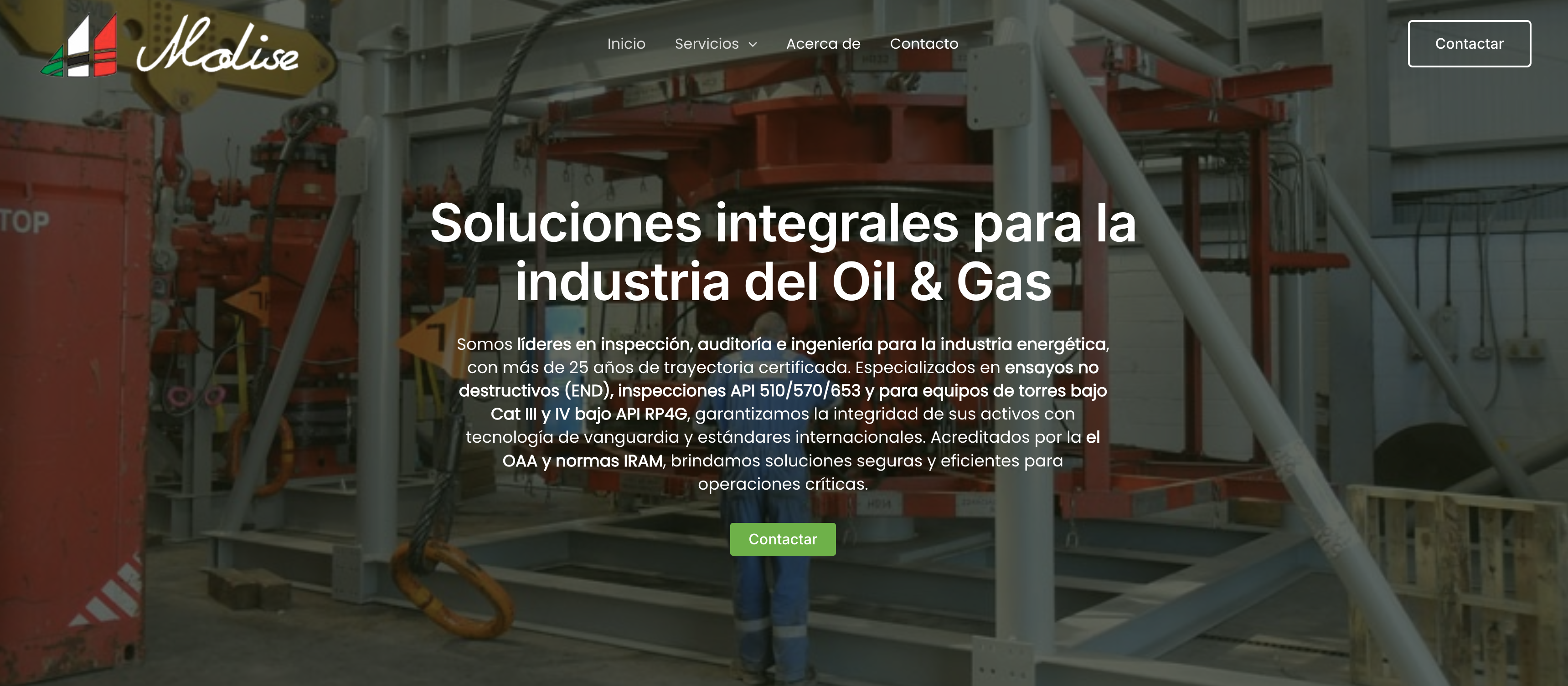 Molise Software Solutions